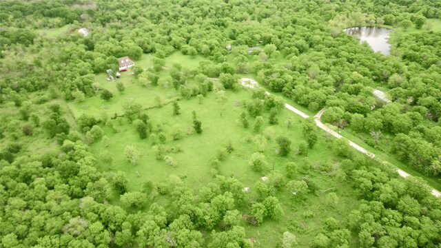 TRACT2TBD SW County Road 2397, Wortham, TX 76693