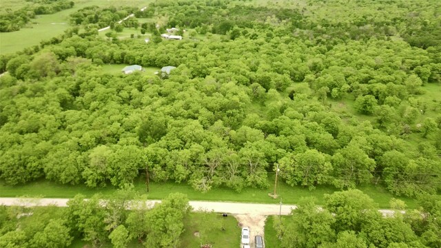 TRACT2TBD SW County Road 2397, Wortham, TX 76693