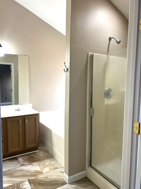 518 Lonestar Park Ln, Ponder, TX 76259 - bathroom with toilet and baseboards
