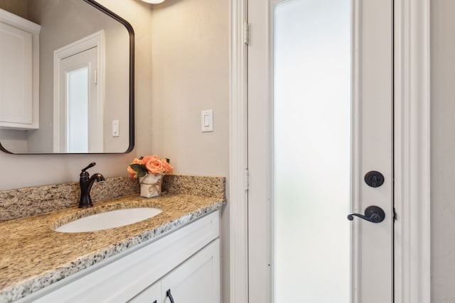 2413 Versailles Dr, Heath, TX 75032 - bathroom with vanity