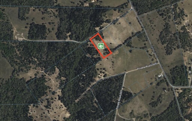 000 Fcr 360, Fairfield, TX 75840