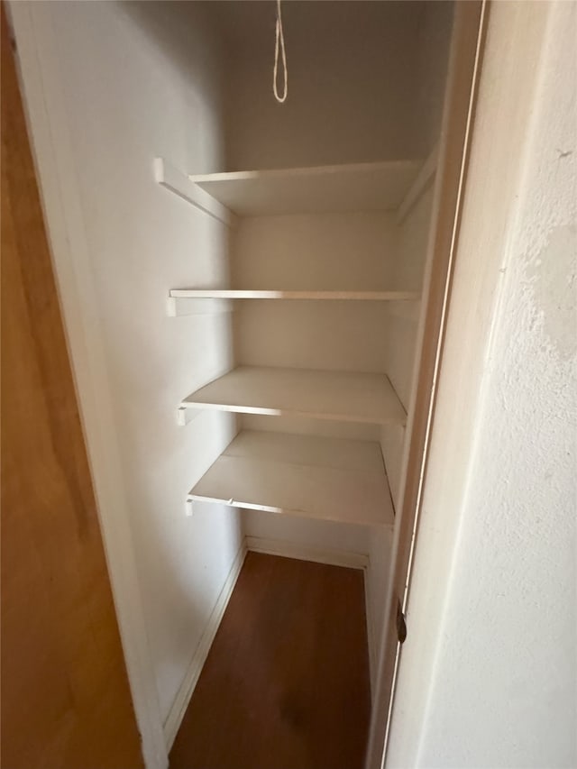 1905 Province Ln, Dallas, TX 75228 - view of closet