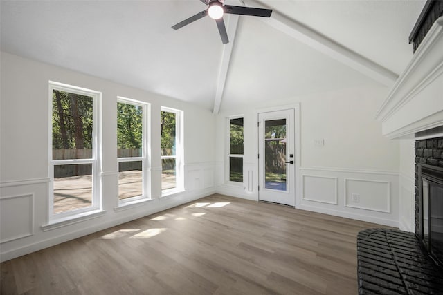 446 Silver Creek Dr, Duncanville, TX 75137 - view of unfurnished sunroom