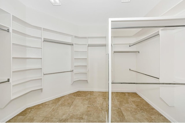 824 Parkwood Ct, Mckinney, TX 75072 - view of spacious closet