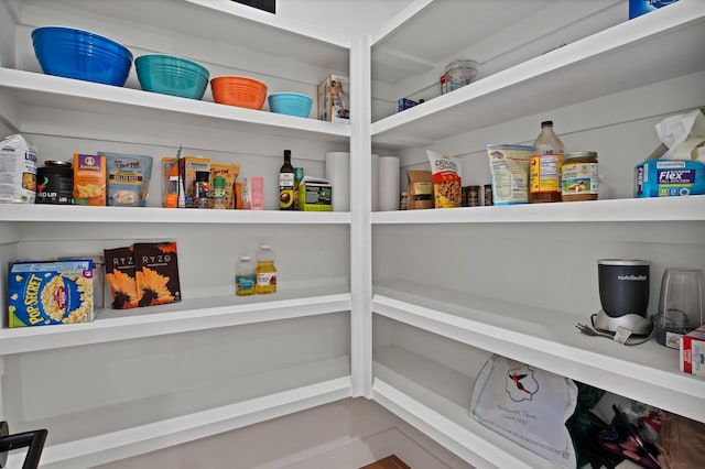 263 Observation Dr N, Aledo, TX 76008 - view of pantry