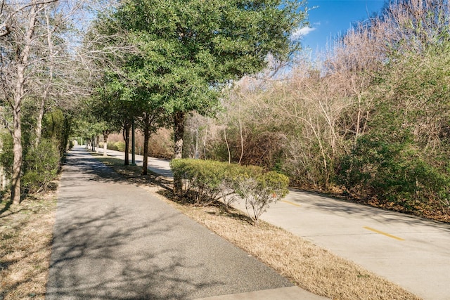 4611 Travis St Unit 1408B, Dallas, TX 75205 - view of surrounding community