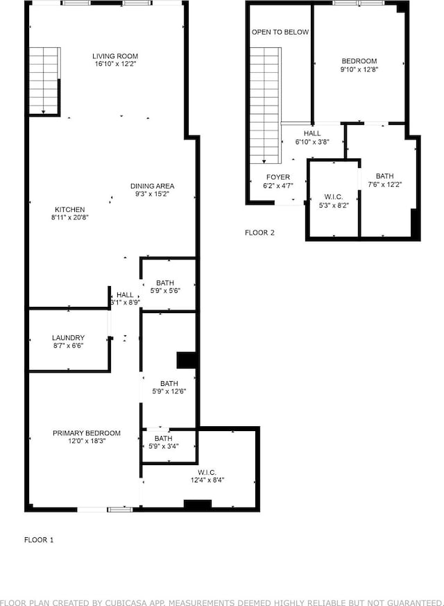 4611 Travis St Unit 1408B, Dallas, TX 75205 - property floor plan