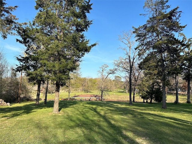 106 Stonewall Dr, Streetman, TX 75859