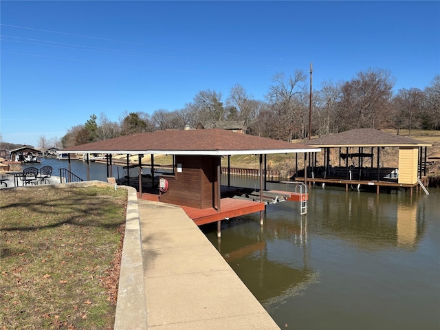 106 Stonewall Dr, Streetman, TX 75859