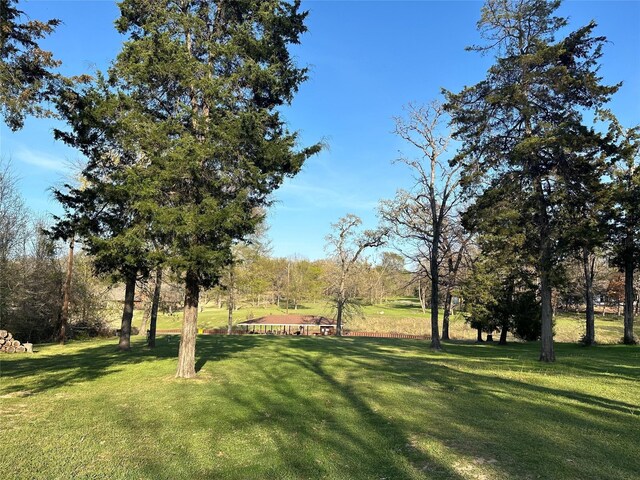 106 Stonewall Dr, Streetman, TX 75859