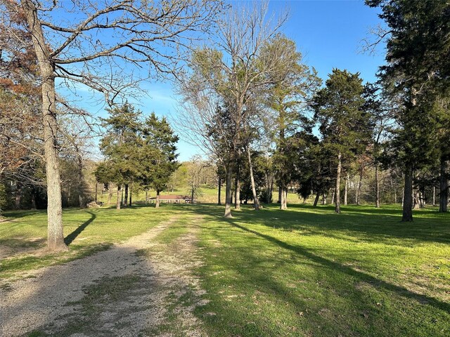 106 Stonewall Dr, Streetman, TX 75859