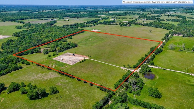 TRACT8TBD County Road 445, Fairfield, TX 75840