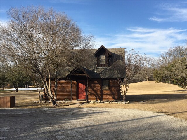 31046 Doe Run Ct, Whitney, TX 76692