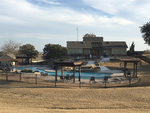 31046 Doe Run Ct, Whitney, TX 76692