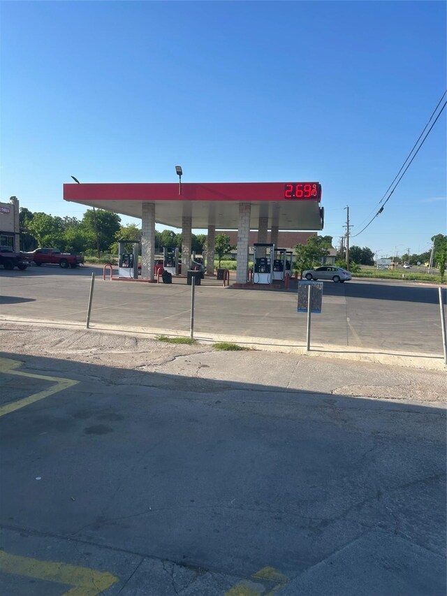 4728 Wichita St, Fort Worth, TX 76119