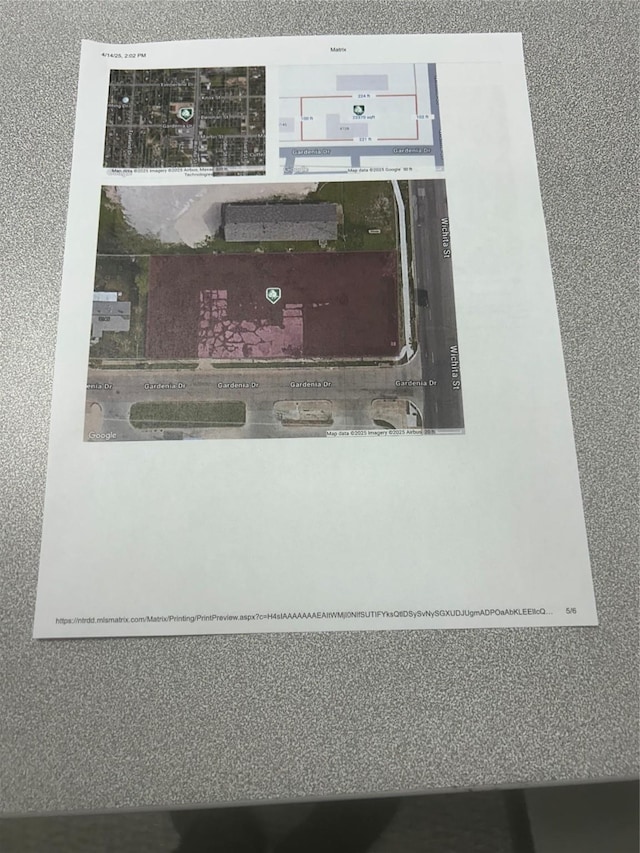 4728 Wichita St, Fort Worth, TX 76119