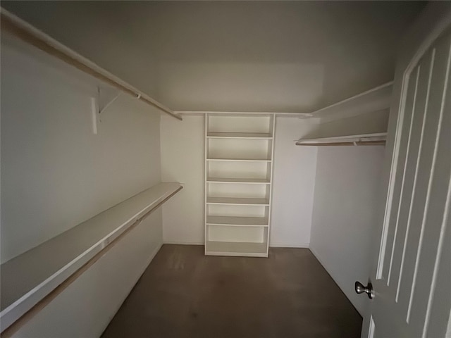 3409 Sandstone Dr, Sherman, TX 75092 - view of walk in closet