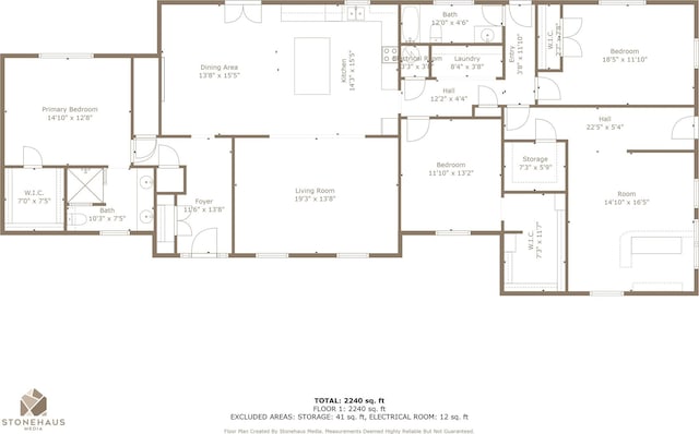 9518 County Road 913, Godley, TX 76044 - view of layout