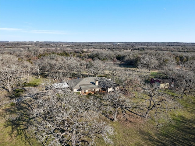 3225 Fm 731, Burleson, TX 76028