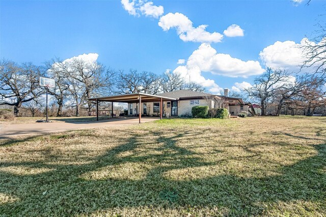 3225 Fm 731, Burleson, TX 76028