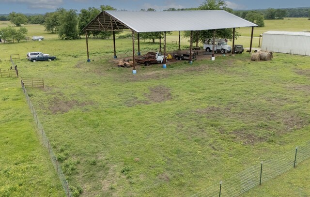 TBD County Road 2307, Sulphur Springs, TX 75482
