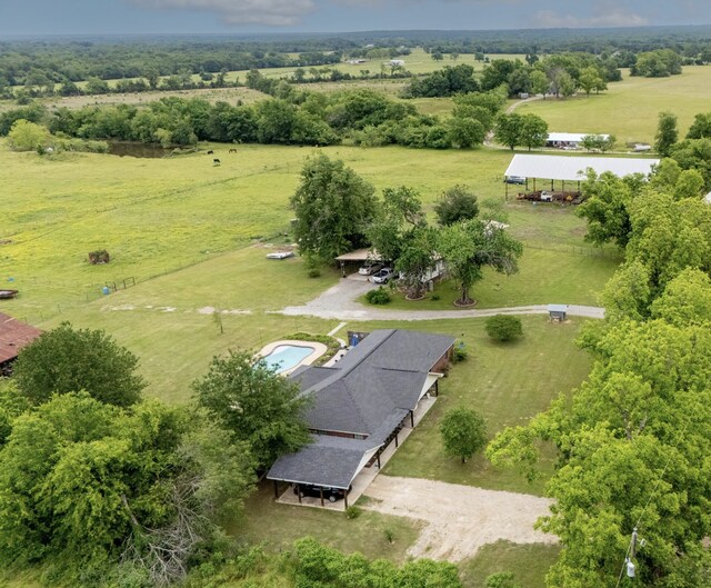 TBD County Road 2307, Sulphur Springs, TX 75482