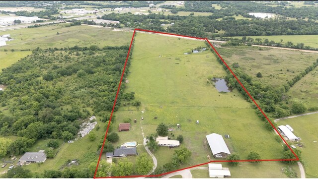 TBD County Road 2307, Sulphur Springs, TX 75482