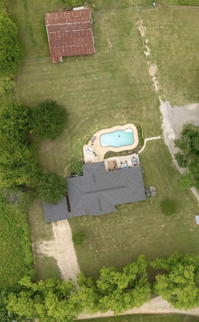 TBD County Road 2307, Sulphur Springs, TX 75482