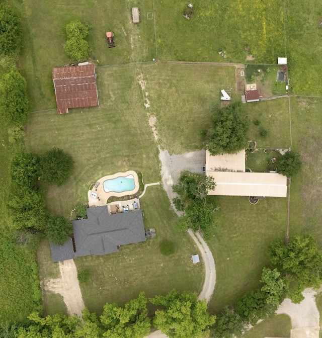 TBD County Road 2307, Sulphur Springs, TX 75482