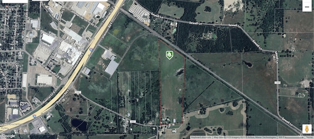 TBD County Road 2307, Sulphur Springs, TX 75482