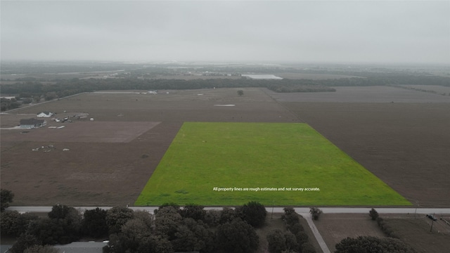 TBD Ensign Rd, Ennis, TX 75119
