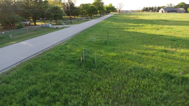 TBD Ensign Rd, Ennis, TX 75119