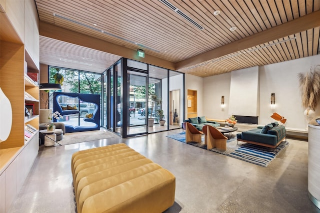 2408 Victory Park Ln Unit 1031, Dallas, TX 75219 - view of building lobby