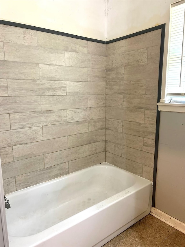view of bathroom