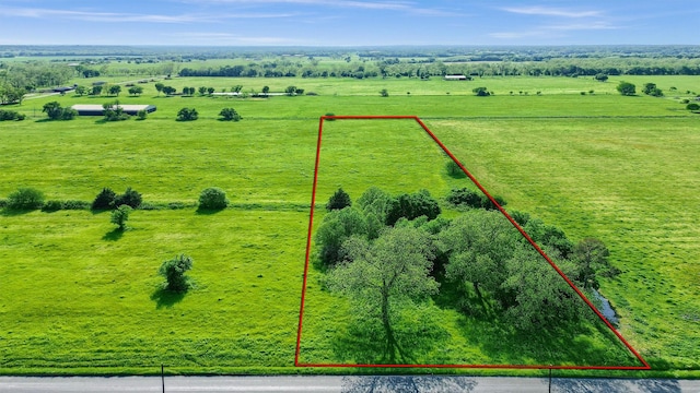 0000 Carpenters Bluff Rd, Denison, TX 75021