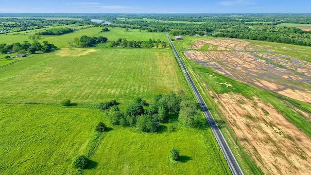 0000 Carpenters Bluff Rd, Denison, TX 75021