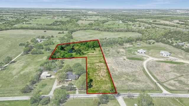 000 Harrell Rd, Howe, TX 75459