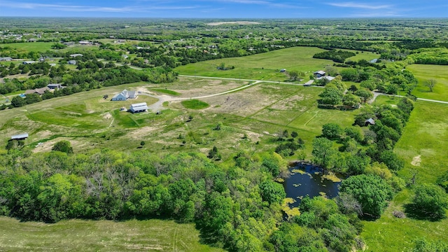 000 Harrell Rd, Howe, TX 75459