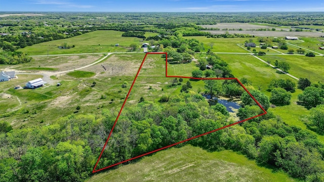 000 Harrell Rd, Howe, TX 75459