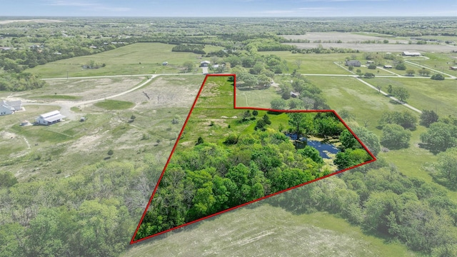 000 Harrell Rd, Howe, TX 75459