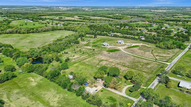 000 Harrell Rd, Howe, TX 75459