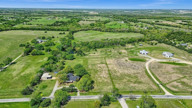000 Harrell Rd, Howe, TX 75459