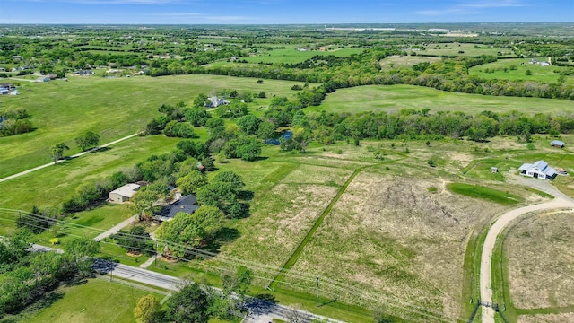 000 Harrell Rd, Howe, TX 75459