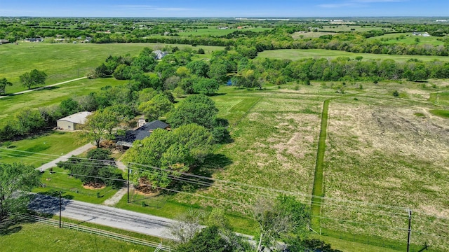 000 Harrell Rd, Howe, TX 75459