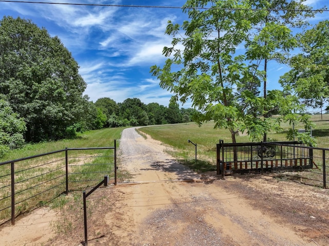 TBD Private Rd 8079 Rd, Ben Wheeler, TX 75754