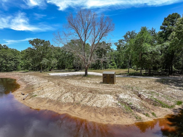 TBD Private Rd 8079 Rd, Ben Wheeler, TX 75754