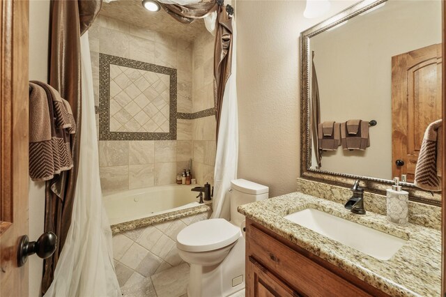 bedroom featuring baseboards, ceiling fan, and carpet