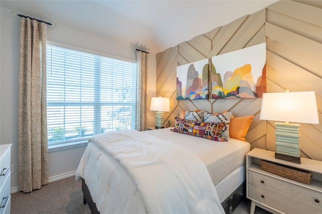 5045 Cervinae Rd, Fort Worth, TX 76036 - bedroom featuring carpet floors and baseboards