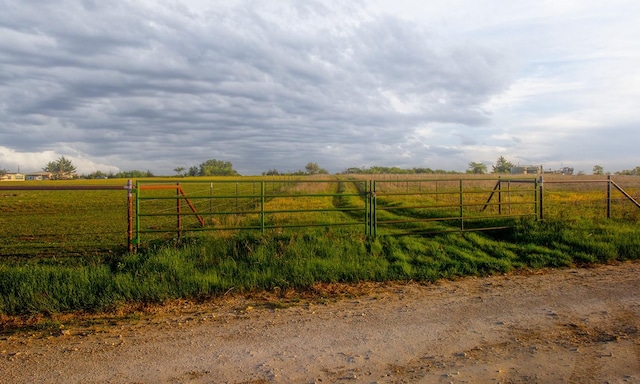 1679 Rosston, Forestburg, TX 76239