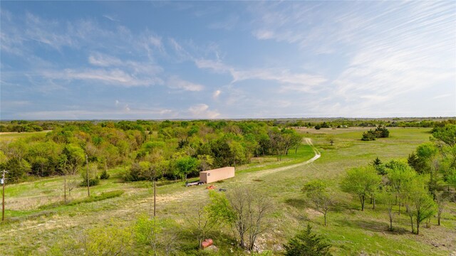 1679 Rosston, Forestburg, TX 76239